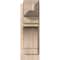 Ekena Millwork Merced Smooth Craftsman Outlooker, Douglas Fir, 7 1/2"W x 18"D x 22"H OUT08X18X22MRC04SDF - alternate 3